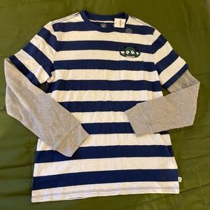 Gap kids longsleeves Tee shirt, XXL(14-16)